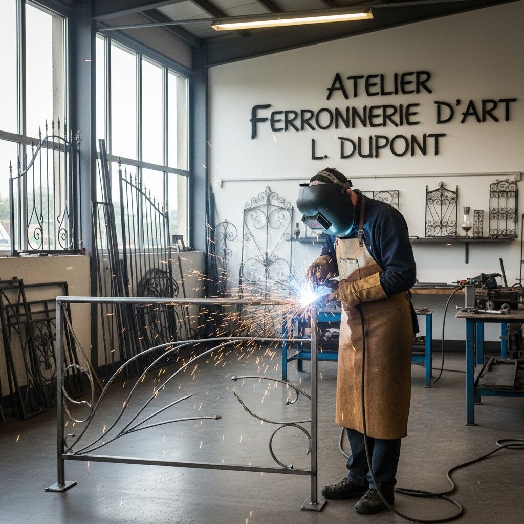 SERRURERIE SEYBEL ET FILS